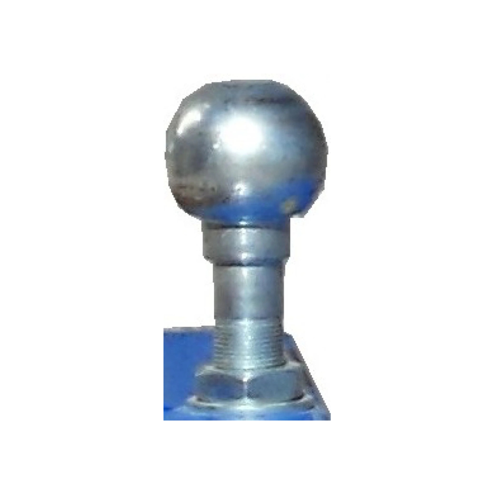 Boule d’attelage pour Jumbo Tractor – Tractez jusqu’à 1500 kg-boule d'attelage
