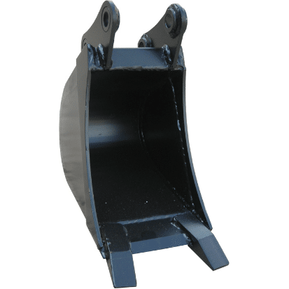 Godet de 16 pour micro ou mini pelle Kompact