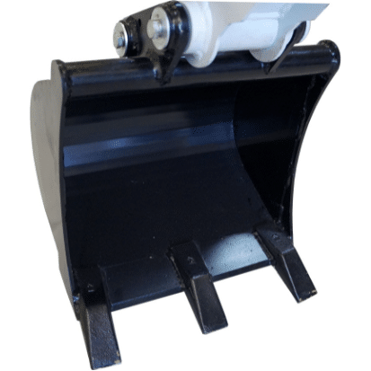 Godet de 35 pour micro ou mini pelle Kompact