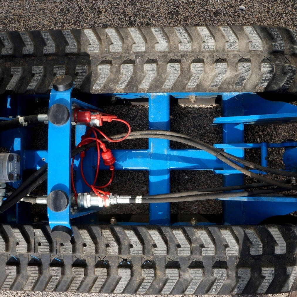 k65 chassis en poutresk65