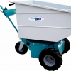 transporteur électa C3 avec cuve