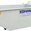 cuve de 320 litres