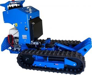 chenillard k80