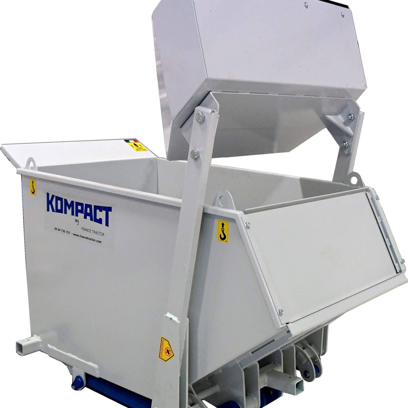 auto chargeur pour chenillard k80