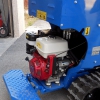moteur du chenillard k80