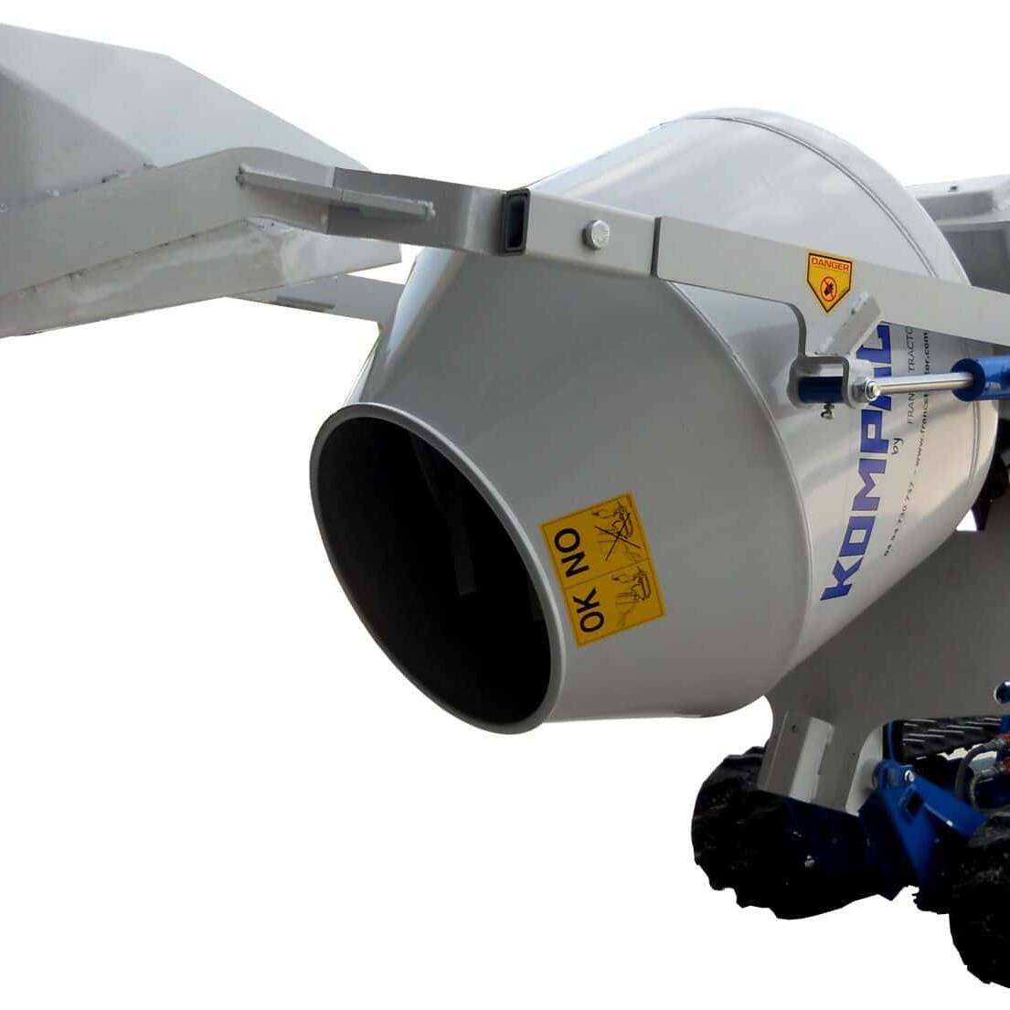 chenillard k65 avec bet auto bascul