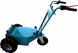 Transporteur électrique C3