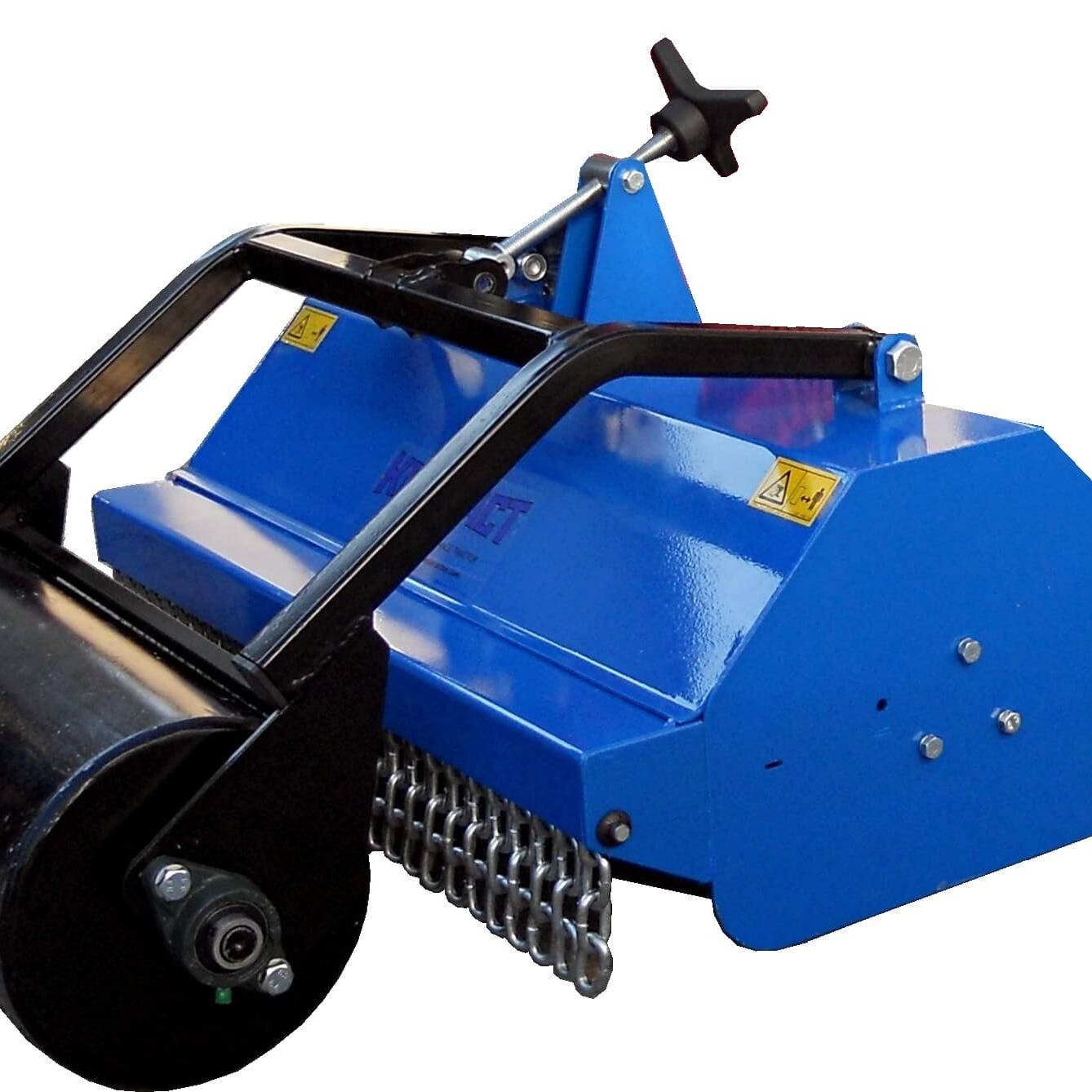 vision gyrobroyeur 3/4 Av
