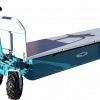 PLATEAU ARCEAU electra XL 3/4 AR