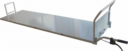 Plateau arceau electra XL