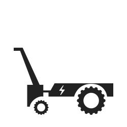 Transporteurs électriques