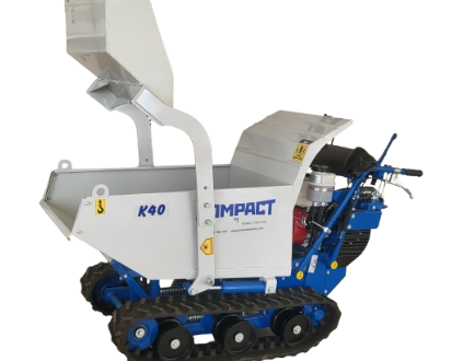K40 GC 35 1-mini dumper k40