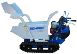 mini dumper k40