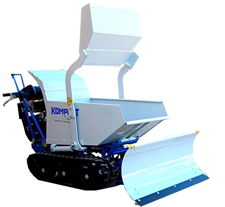 nodscn06721-mini dumper k40