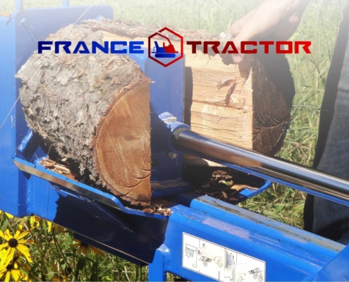Comment équiper un Micro Tracteur