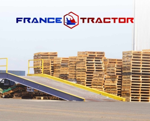 4 critères pour choisir sa rampe de chargement