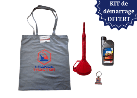 kit de démarrage K30