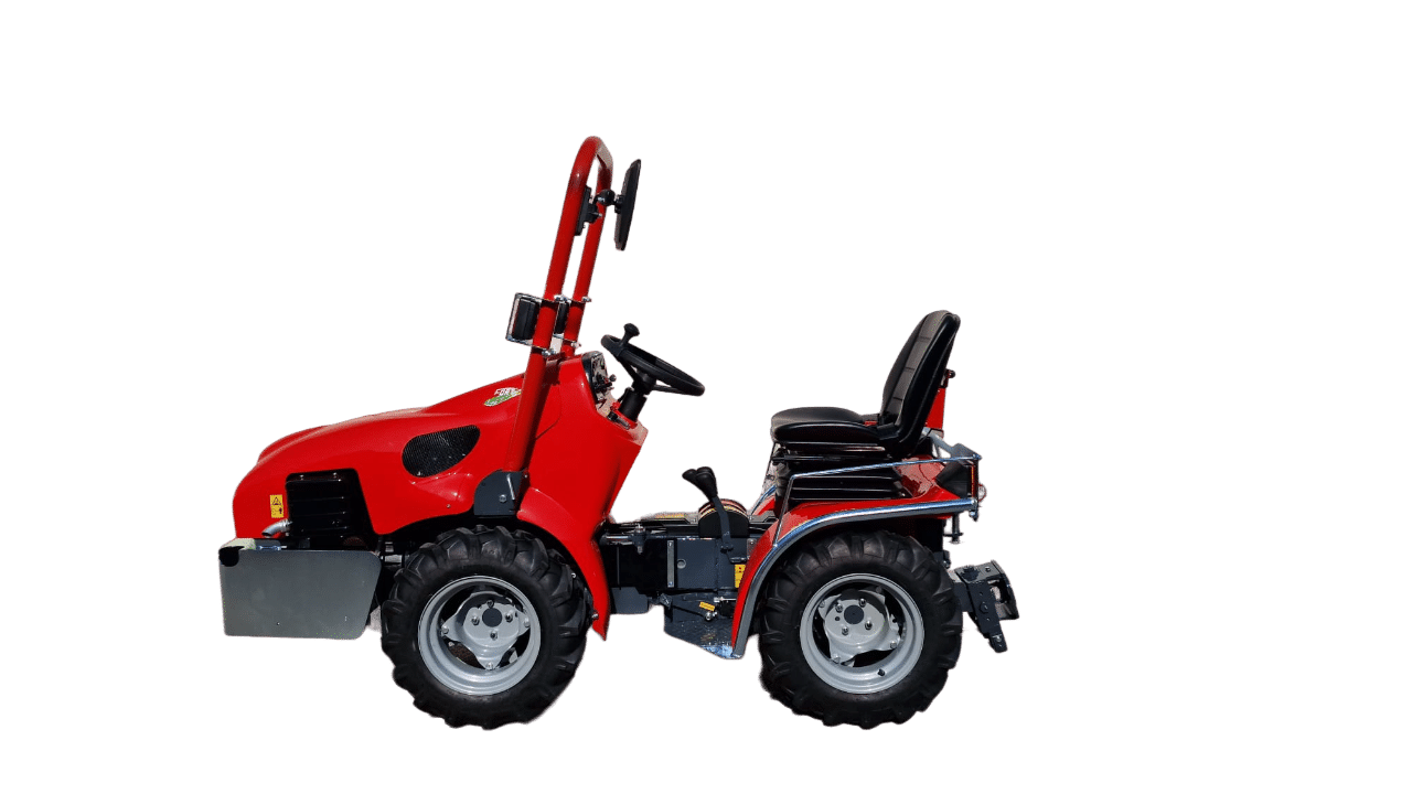 Tracteur MARSHALL D844 échelle 1/32 – MARGE MODELS, édition Limitée 350 Pièces