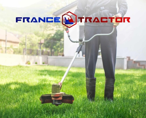 Quels équipements pour débroussailler