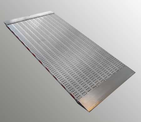 Rampe large 120 cm