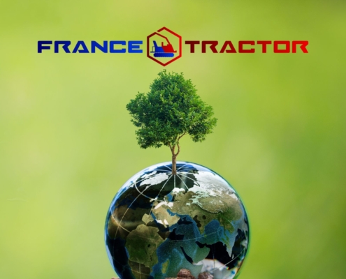 France Tractor blog audit RSE