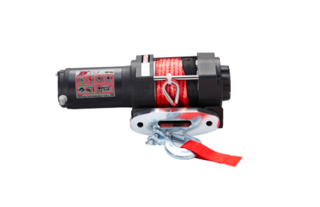 Treuil nylon traction 1360 kg - URIDE