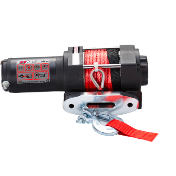Treuil nylon traction 1360 kg - URIDE