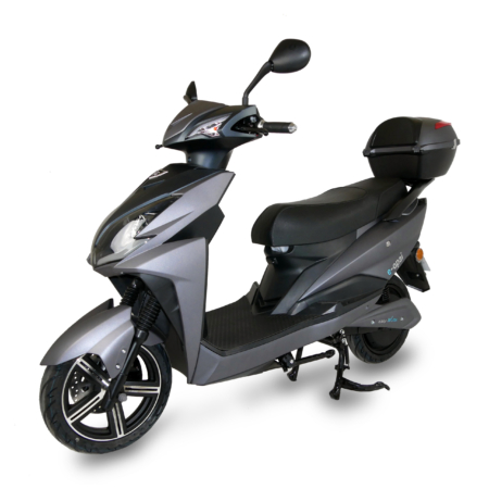 Scooter électrique Easy Watts E-OPAI