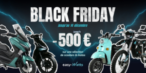 offre Black Friday Easy Watts