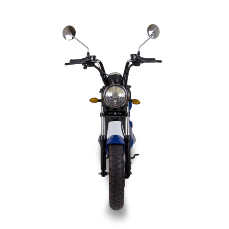 E-Bonzaï : face avant