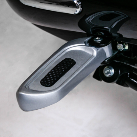 E-Bonzai cale-pied pliant