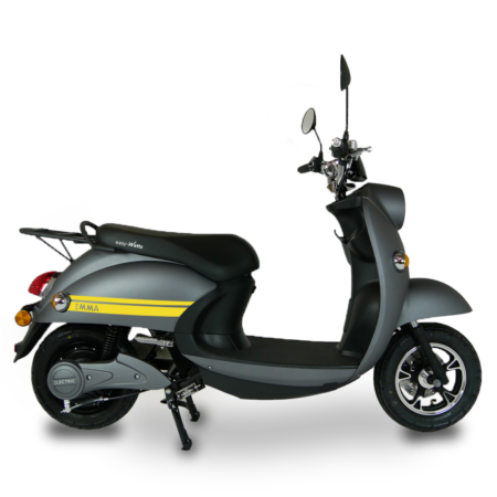 Emma vibes - Scooter électrique pas cher