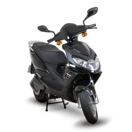 Scooter électrique E-Stock Air - 50cc