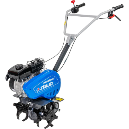 Motobineuse compacte STAUB MAXIBECHE K