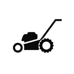 Matériel de jardin motorisé STAUB