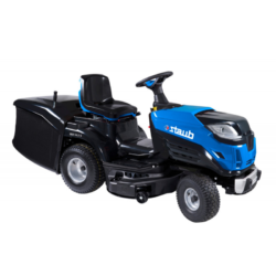 Tondeuse autoportée STAUB Rafale 86R / 14,5K