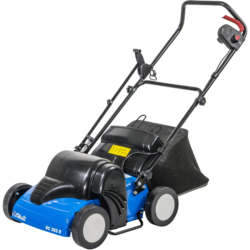 Scarificateur électrique STAUB