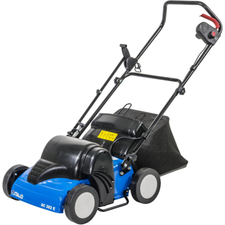 Scarificateur électrique STAUB