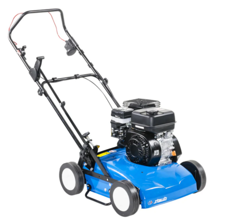 Sacrificateur SC 382 R jusqu'à 1500 m²