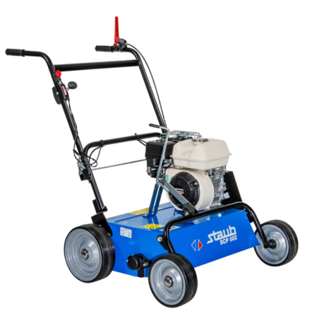 SCP502 scarificateur professionnel STAUB