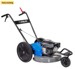 Débroussailleuse Staub SDM 487