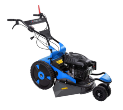 Faucheuse débroussailleuse polyvalente SD 159 STAUB