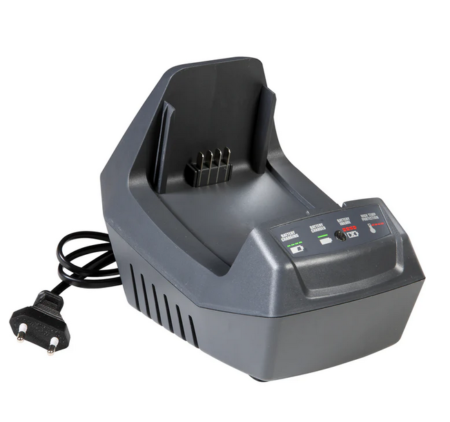 Chargeur CRG charge classique pour batterie BI 2 OM, BI 2.5 OM, BI 5 OM