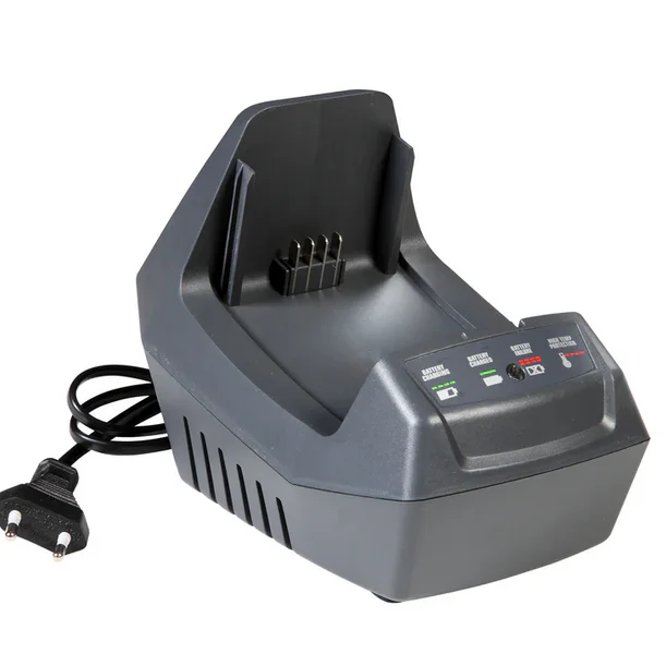 Chargeur CRG charge classique pour batterie BI 2 OM, BI 2.5 OM, BI 5 OM