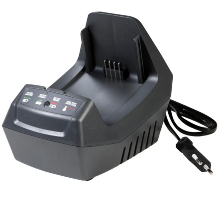 Chargeur CRG charge classique pour batterie BI 2 OM, BI 2.5 OM, BI 5 OM