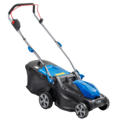 SI 400 P tondeuse à gazon électrique pour terrain jusqu'à 300 m²