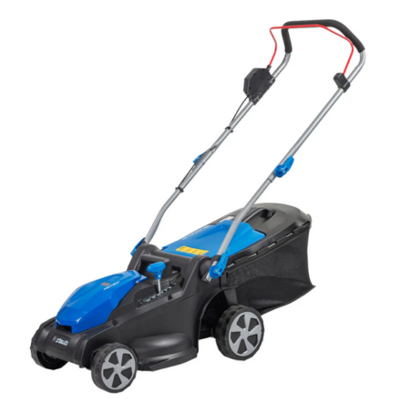 SI 400 P tondeuse économique pour surface de max 300 m²