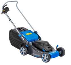 Tondeuse électrique S 440 E Confort Plus