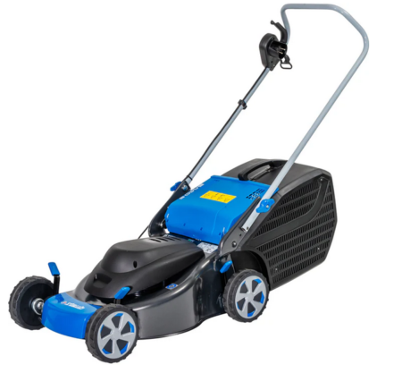 Tondeuse électrique Staub S440 E Confort Plus