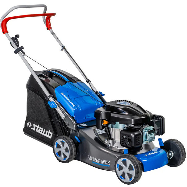 Tondeuse à gazon thermique STAUB S 440 PK Confort Plus